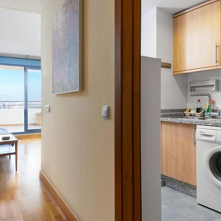 Suite Homes Penthouse Eslava 말라가 외부 사진