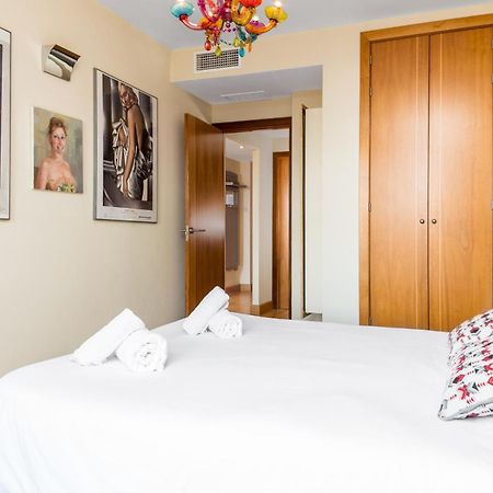 Suite Homes Penthouse Eslava 말라가 외부 사진