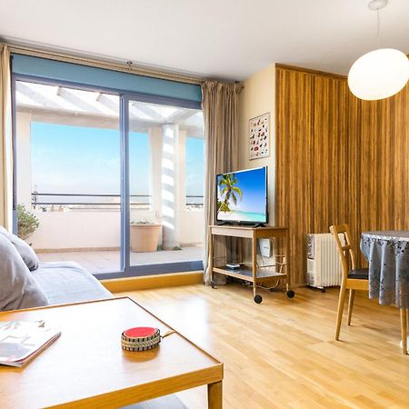 Suite Homes Penthouse Eslava 말라가 외부 사진