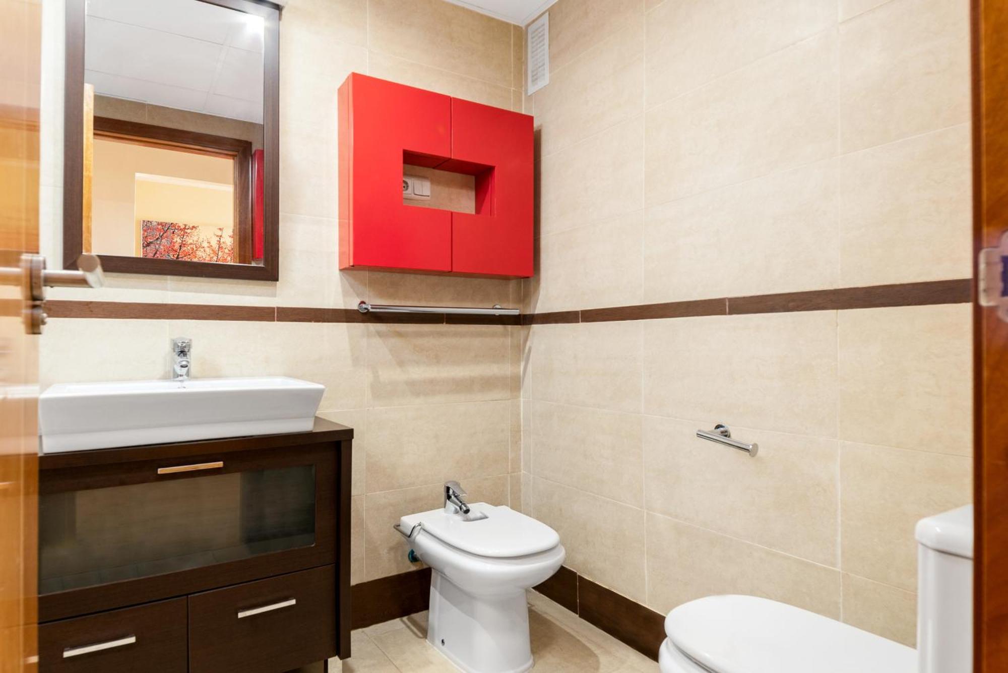 Suite Homes Penthouse Eslava 말라가 외부 사진
