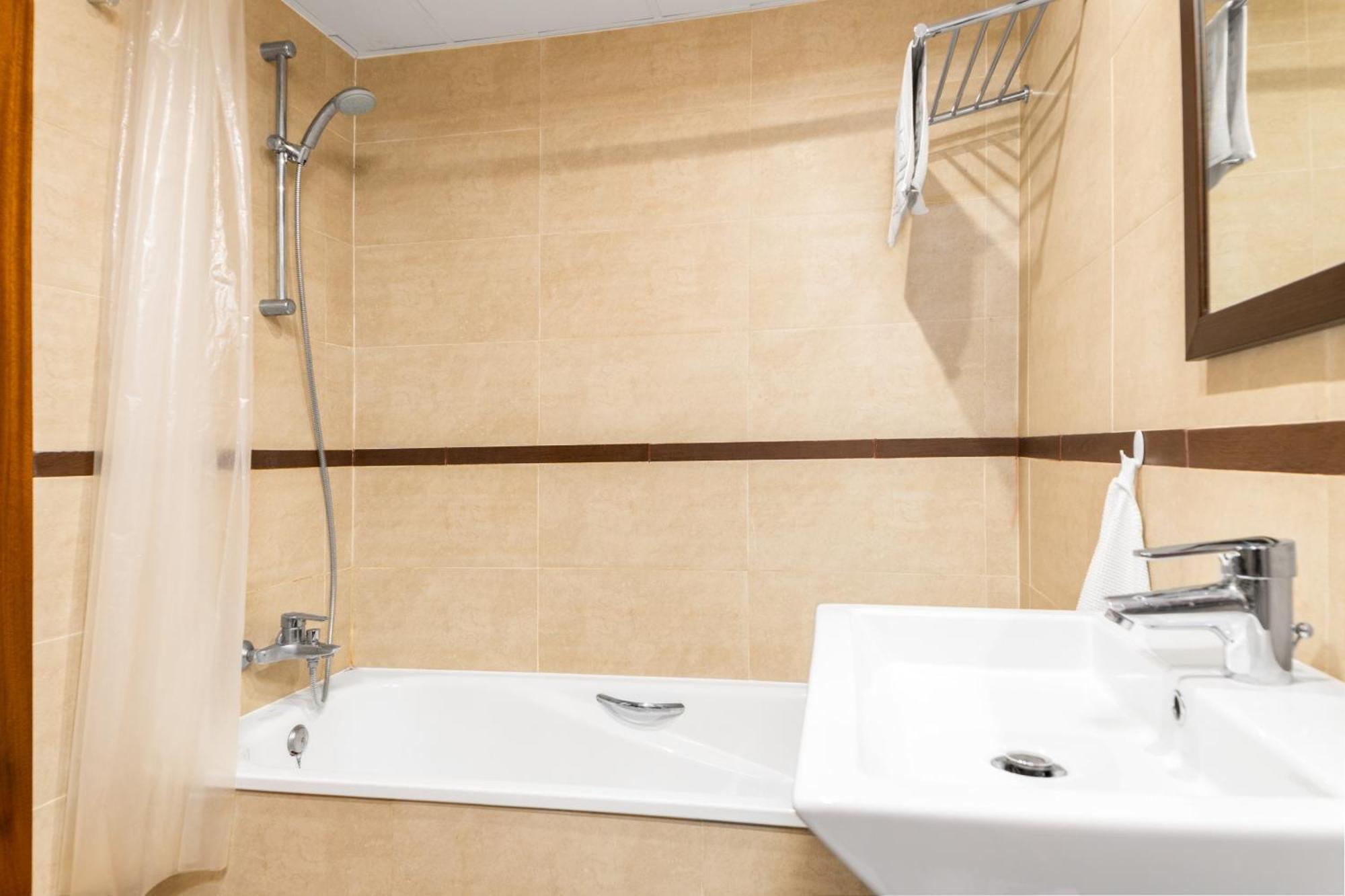 Suite Homes Penthouse Eslava 말라가 외부 사진
