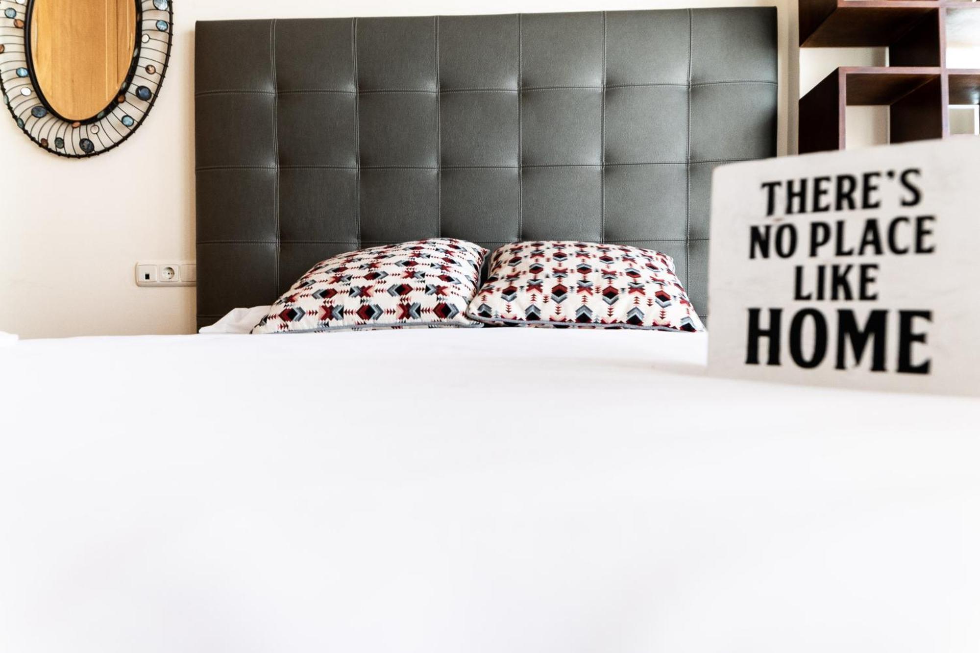 Suite Homes Penthouse Eslava 말라가 외부 사진