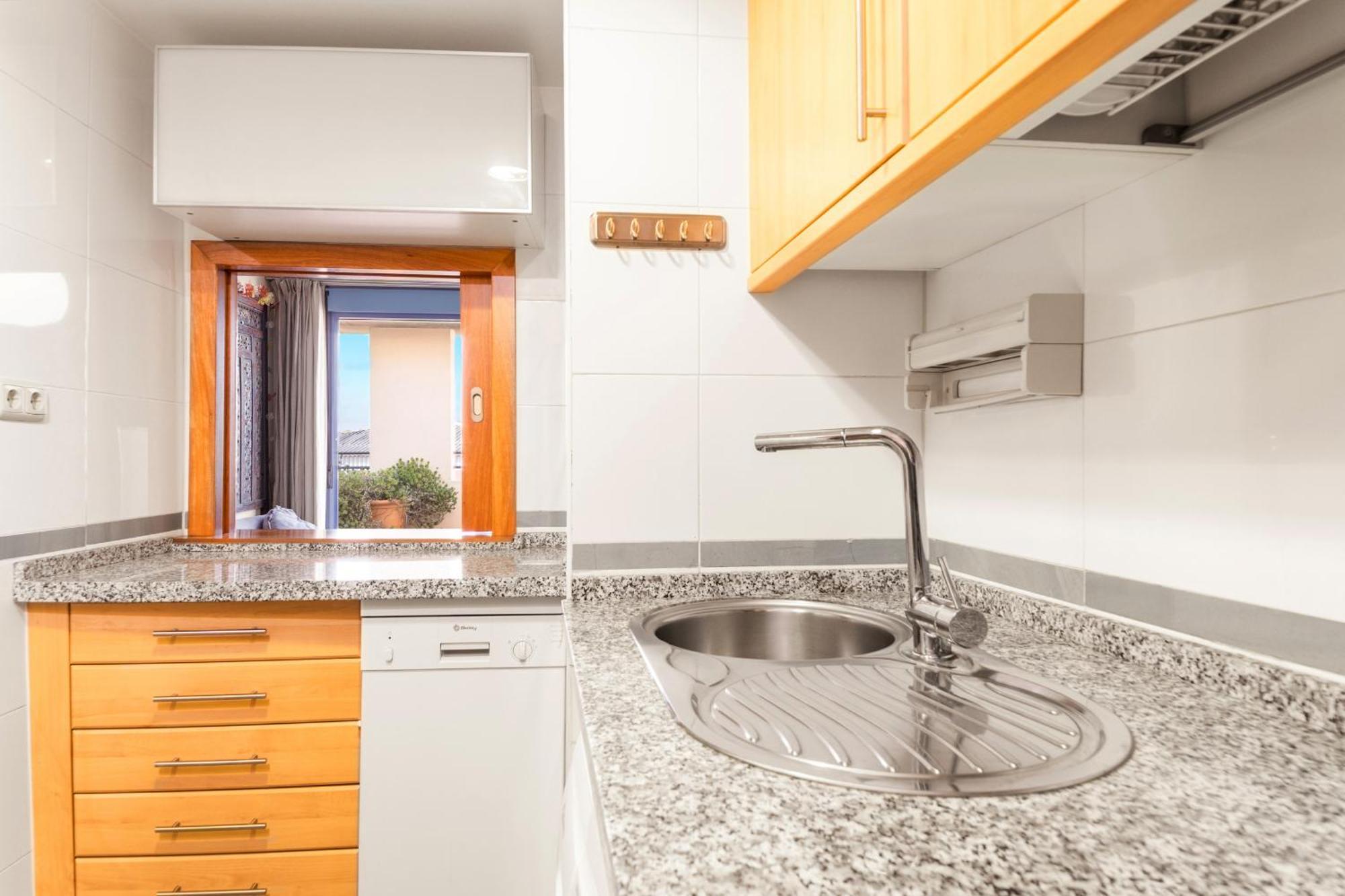 Suite Homes Penthouse Eslava 말라가 외부 사진