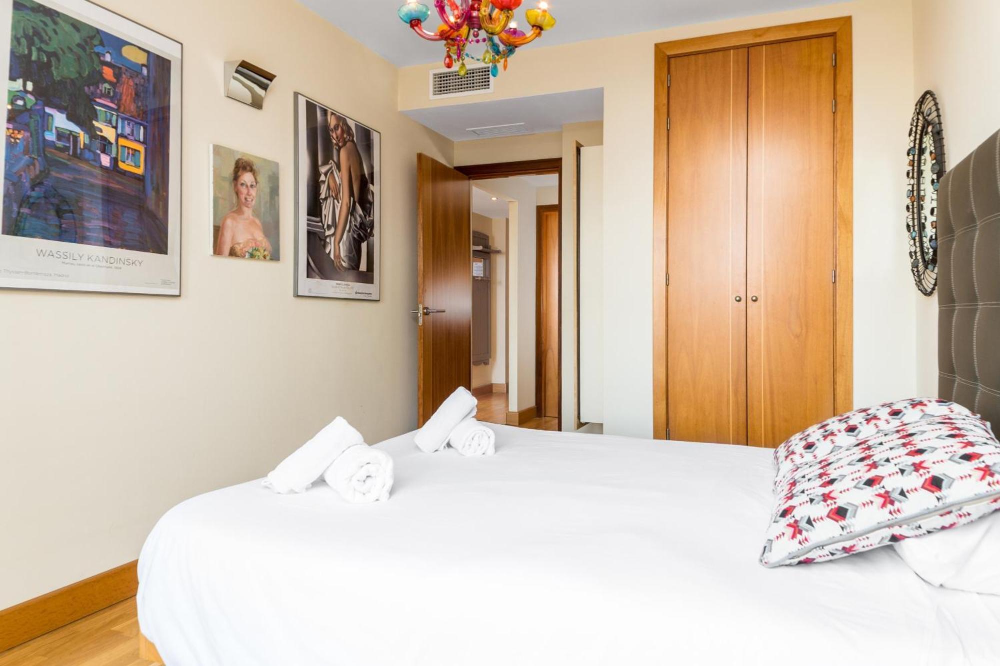 Suite Homes Penthouse Eslava 말라가 외부 사진