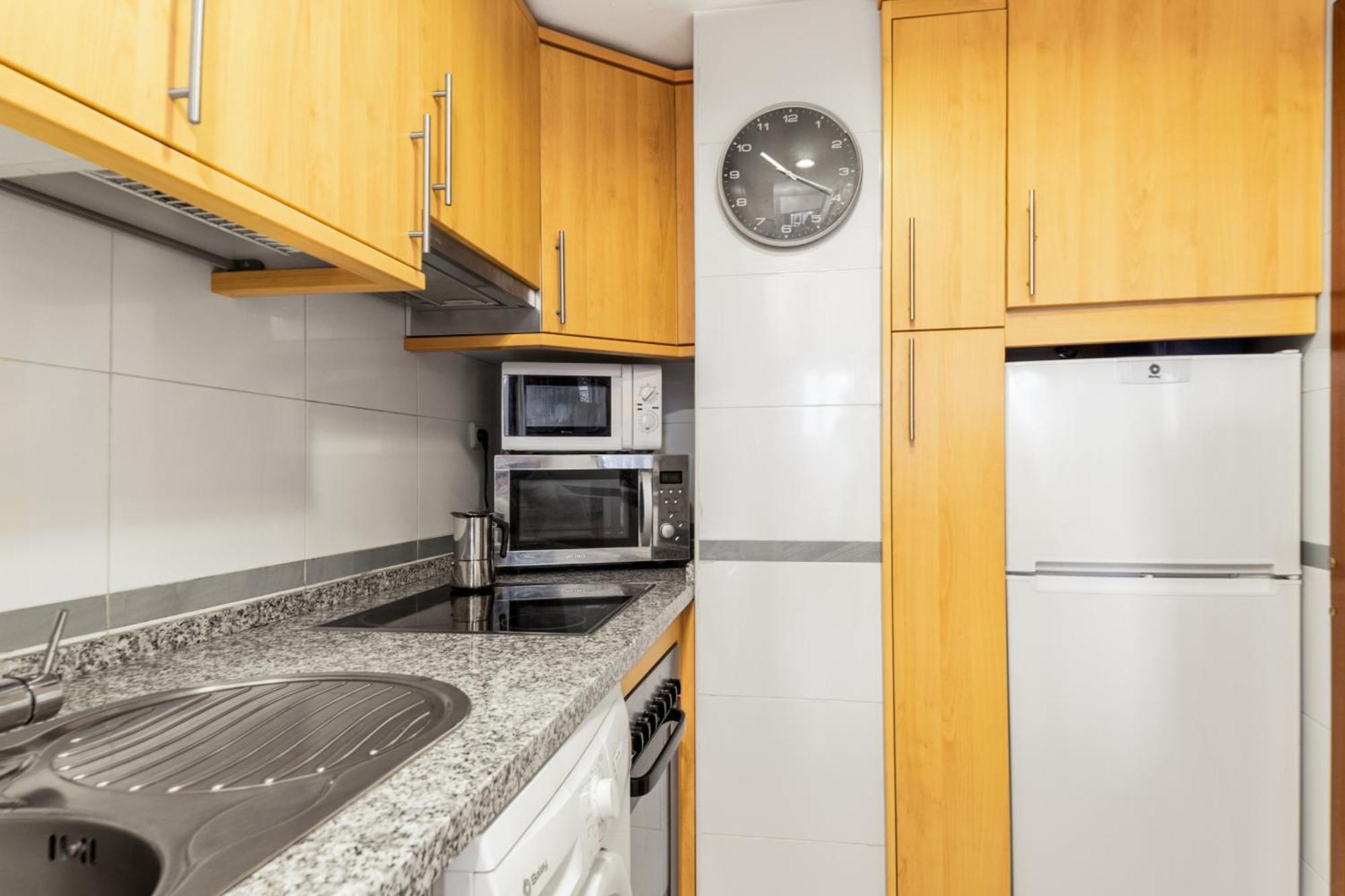 Suite Homes Penthouse Eslava 말라가 외부 사진
