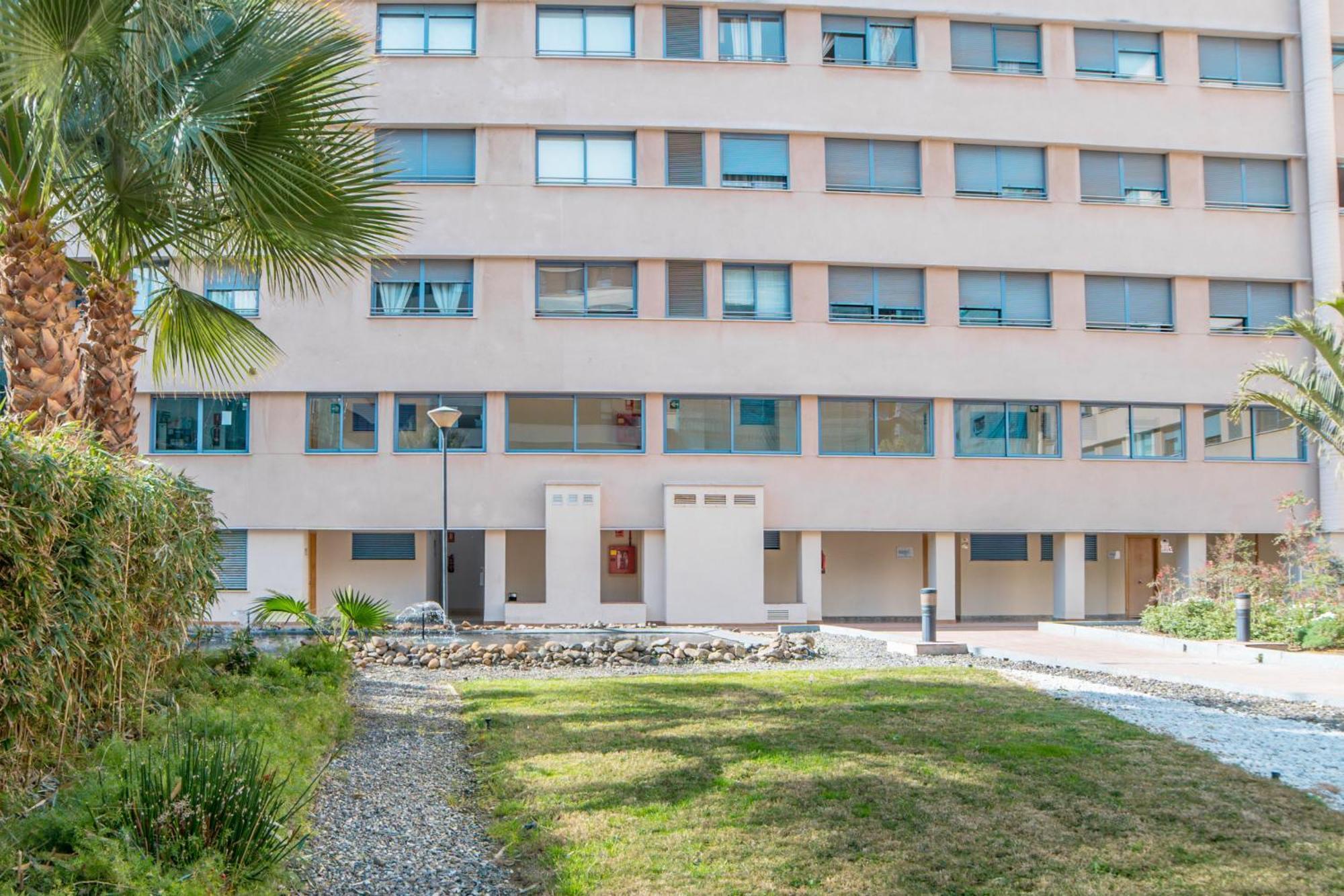 Suite Homes Penthouse Eslava 말라가 외부 사진
