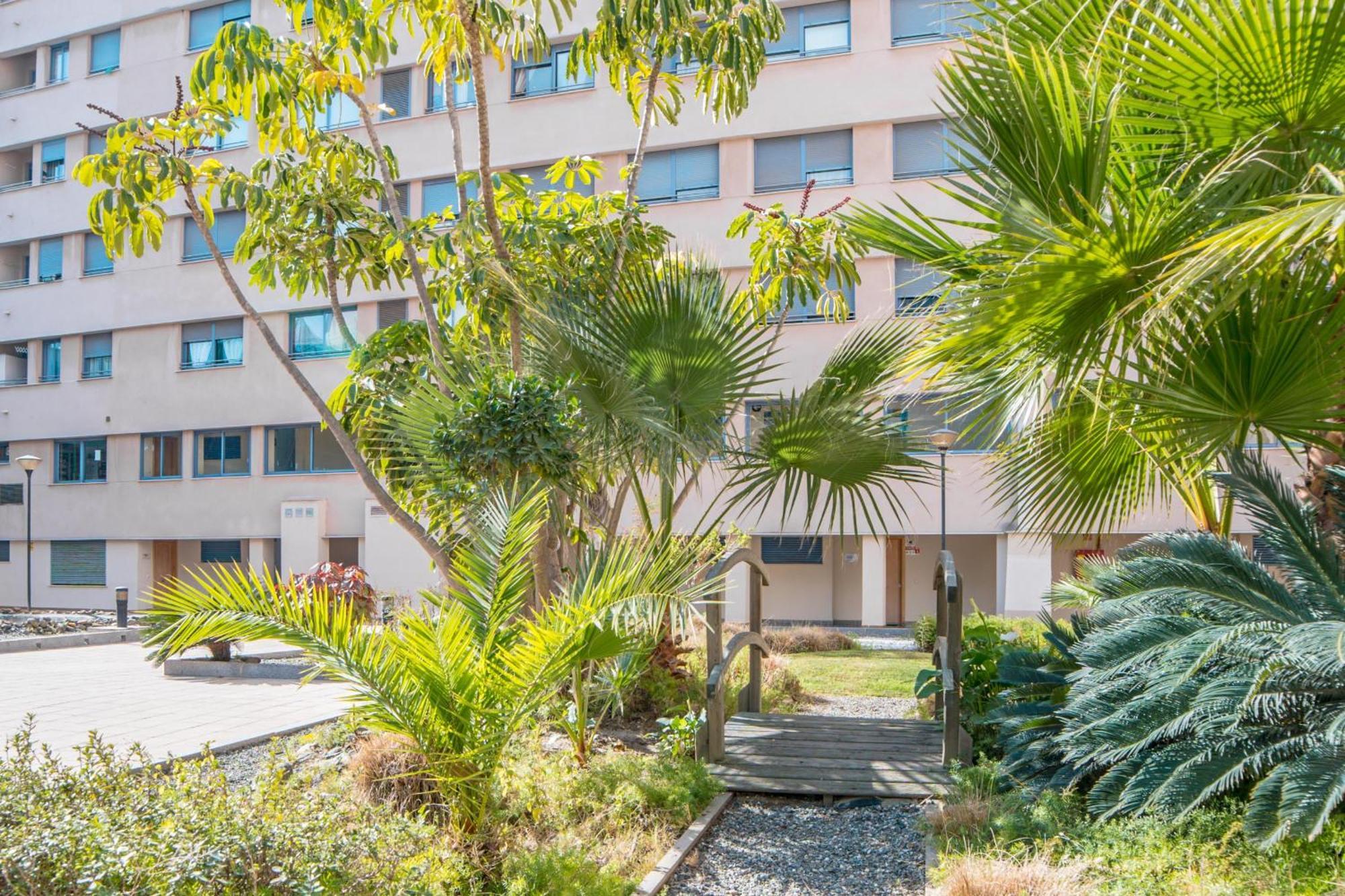 Suite Homes Penthouse Eslava 말라가 외부 사진